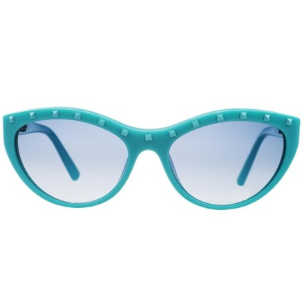 Valentino sunglasses in blue